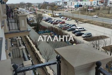 1-кімнатна квартира за адресою вул. Грецька (площа 43,4 м²) - Atlanta.ua - фото 26