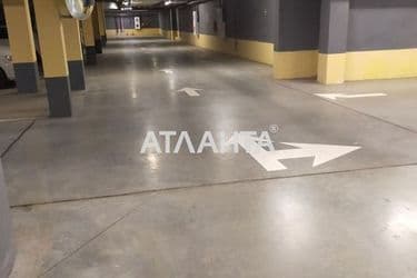 1-кімнатна квартира за адресою вул. Грецька (площа 43,4 м²) - Atlanta.ua - фото 27