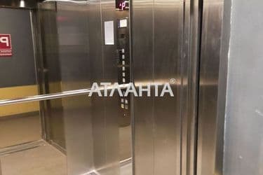 1-кімнатна квартира за адресою вул. Грецька (площа 43,4 м²) - Atlanta.ua - фото 28