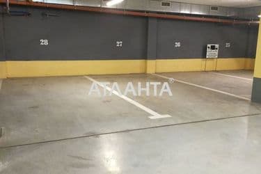 1-кімнатна квартира за адресою вул. Грецька (площа 43,4 м²) - Atlanta.ua - фото 29