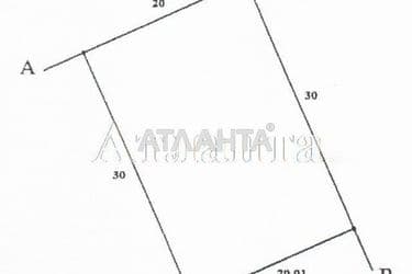 Landplot by the address st. Kurortnaya (area 5,5 acr) - Atlanta.ua - photo 4