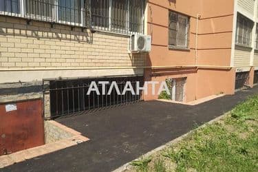 Коммерческая недвижимость по адресу ул. Марсельская (площадь 47,9 м²) - Atlanta.ua - фото 11
