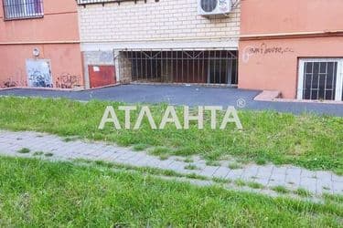Коммерческая недвижимость по адресу ул. Марсельская (площадь 47,9 м²) - Atlanta.ua - фото 9