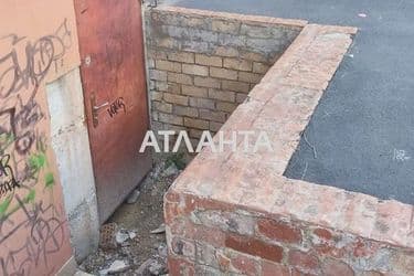 Коммерческая недвижимость по адресу ул. Марсельская (площадь 47,9 м²) - Atlanta.ua - фото 13
