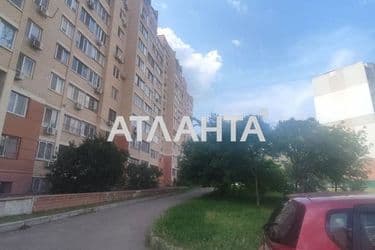 Коммерческая недвижимость по адресу ул. Марсельская (площадь 47,9 м²) - Atlanta.ua - фото 12