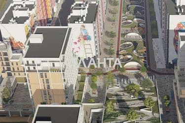 2-rooms apartment apartment by the address st. 7 km ovidiopolskoy dor (area 44,9 m²) - Atlanta.ua - photo 6