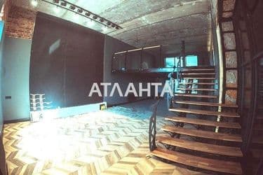 Комерційна нерухомість за адресою вул. Хімічна (площа 1291,6 м²) - Atlanta.ua - фото 25