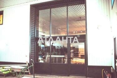 Комерційна нерухомість за адресою вул. Хімічна (площа 1291,6 м²) - Atlanta.ua - фото 29