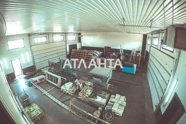 Комерційна нерухомість за адресою вул. Хімічна (площа 1291,6 м²) - Atlanta.ua - фото 31