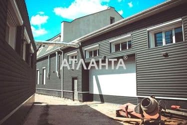 Комерційна нерухомість за адресою вул. Хімічна (площа 1291,6 м²) - Atlanta.ua - фото 32