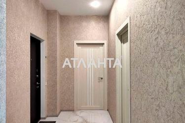 2-rooms apartment apartment by the address st. Pedagogicheskaya (area 101,9 m²) - Atlanta.ua - photo 37