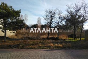 Landplot by the address st. Sosnovaya (area 3,2 acr) - Atlanta.ua - photo 12