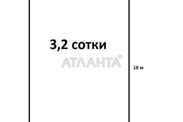 Участок по адресу ул. Сосновая (площадь 3,2 сот) - Atlanta.ua - фото 14