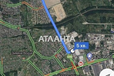 Ділянка за адресою вул. Яворницького (площа 8 сот) - Atlanta.ua - фото 6