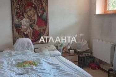 4+-rooms apartment apartment by the address st. Babelya Vinogradnaya (area 136 m²) - Atlanta.ua - photo 36