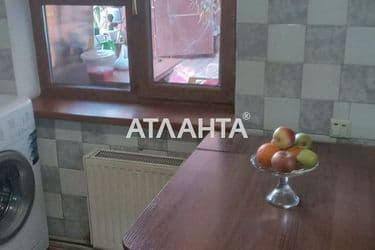 4+-rooms apartment apartment by the address st. Babelya Vinogradnaya (area 136 m²) - Atlanta.ua - photo 38