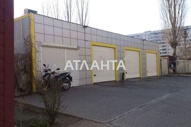 Commercial real estate at st. Zabolotnogo ak (area 108 m²) - Atlanta.ua - photo 6