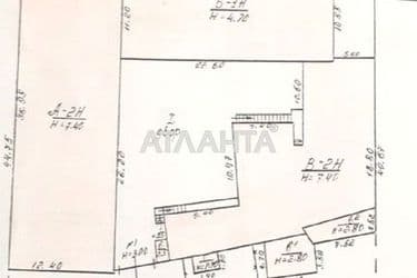 Commercial real estate at st. Basseynyy 2 y per (area 1661,8 m²) - Atlanta.ua - photo 21