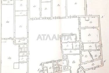 Commercial real estate at st. Basseynyy 2 y per (area 1661,8 m²) - Atlanta.ua - photo 22