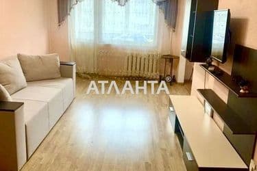 2-кімнатна квартира за адресою вул. Петрова ген. (площа 45 м²) - Atlanta.ua - фото 9