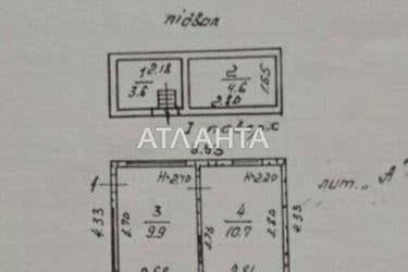 Landplot landplot (area 5,5 acr) - Atlanta.ua - photo 12