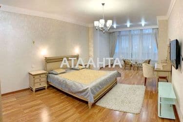3-rooms apartment apartment by the address st. Frantsuzskiy bul Proletarskiy bul (area 120 m²) - Atlanta.ua - photo 22