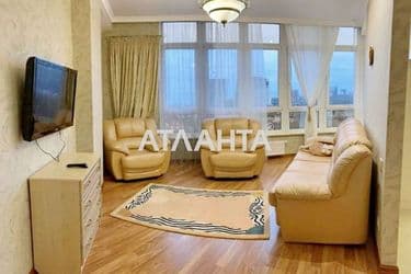 3-rooms apartment apartment by the address st. Frantsuzskiy bul Proletarskiy bul (area 120 m²) - Atlanta.ua - photo 25