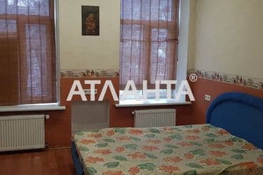 3-rooms apartment apartment by the address st. Pushkinskaya (area 78 m²) - Atlanta.ua - photo 10