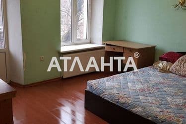3-rooms apartment apartment by the address st. Pushkinskaya (area 78 m²) - Atlanta.ua - photo 9