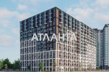 3-комнатная квартира по адресу ул. Варненская (площадь 80,7 м²) - Atlanta.ua - фото 6