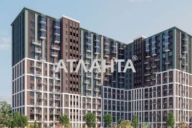 3-комнатная квартира по адресу ул. Варненская (площадь 80,7 м²) - Atlanta.ua - фото 7