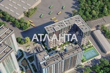 3-комнатная квартира по адресу ул. Варненская (площадь 80,7 м²) - Atlanta.ua - фото 8