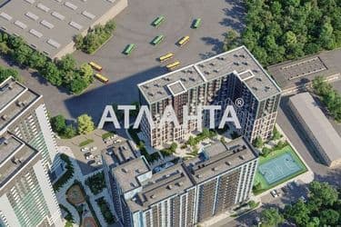 3-rooms apartment apartment by the address st. Varnenskaya (area 80,7 m²) - Atlanta.ua - photo 8