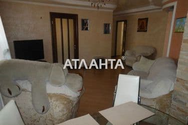 3-rooms apartment apartment by the address st. Makhachkalinskaya (area 64 m²) - Atlanta.ua - photo 25