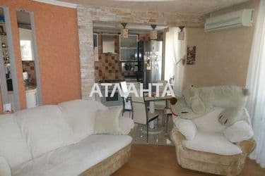 3-rooms apartment apartment by the address st. Makhachkalinskaya (area 64 m²) - Atlanta.ua - photo 31