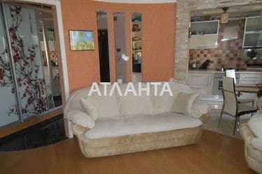 3-rooms apartment apartment by the address st. Makhachkalinskaya (area 64 m²) - Atlanta.ua - photo 34