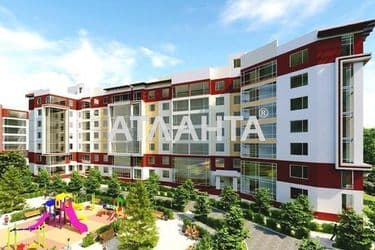 1-room apartment apartment by the address st. Stroitelnaya (area 45 m²) - Atlanta.ua - photo 8