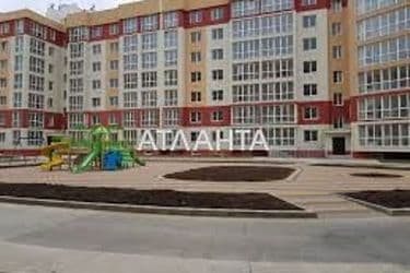 1-room apartment apartment by the address st. Stroitelnaya (area 45 m²) - Atlanta.ua - photo 12