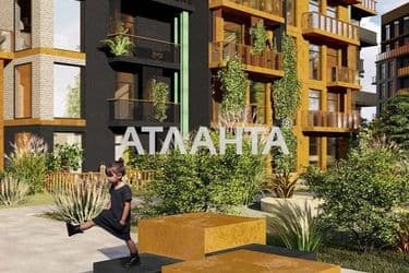 2-rooms apartment apartment by the address st. Dachnaya (area 86 m²) - Atlanta.ua - photo 9