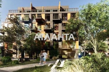 2-кімнатна квартира за адресою вул. Дачна (площа 86 м²) - Atlanta.ua - фото 13