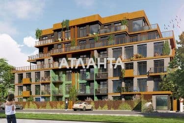 2-кімнатна квартира за адресою вул. Дачна (площа 86 м²) - Atlanta.ua - фото 14