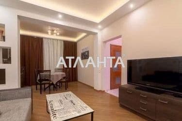 2-rooms apartment apartment by the address st. Genuezskaya (area 50 m²) - Atlanta.ua - photo 11