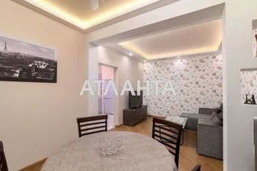 2-rooms apartment apartment by the address st. Genuezskaya (area 50 m²) - Atlanta.ua - photo 12