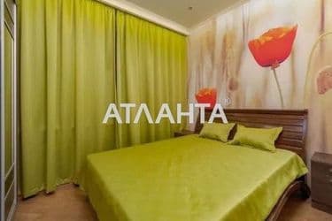 2-rooms apartment apartment by the address st. Genuezskaya (area 50 m²) - Atlanta.ua - photo 14