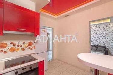 2-rooms apartment apartment by the address st. Genuezskaya (area 50 m²) - Atlanta.ua - photo 15
