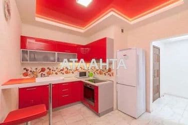 2-rooms apartment apartment by the address st. Genuezskaya (area 50 m²) - Atlanta.ua - photo 16