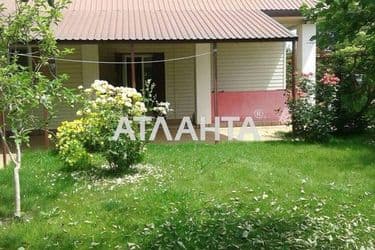 House by the address st. 2 ya liniya (area 60 m²) - Atlanta.ua - photo 24