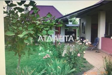 House by the address st. 2 ya liniya (area 60 m²) - Atlanta.ua - photo 34