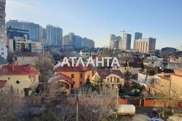 3-кімнатна квартира за адресою вул. Леванєвського (площа 69 м²) - Atlanta.ua - фото 25