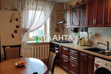 3-кімнатна квартира за адресою вул. Леванєвського (площа 69 м²) - Atlanta.ua - фото 14